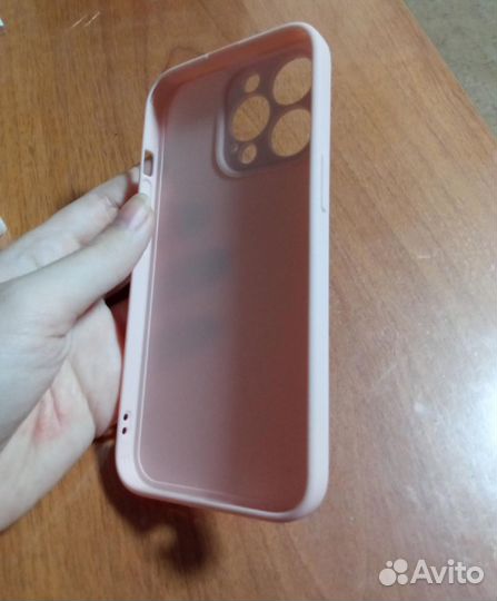 Чехлы на iPhone новые