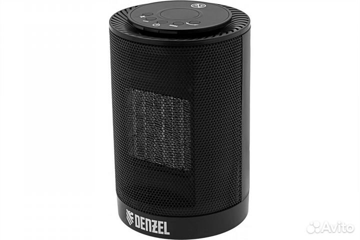 Тепловентилятор электрический dtfc-1200