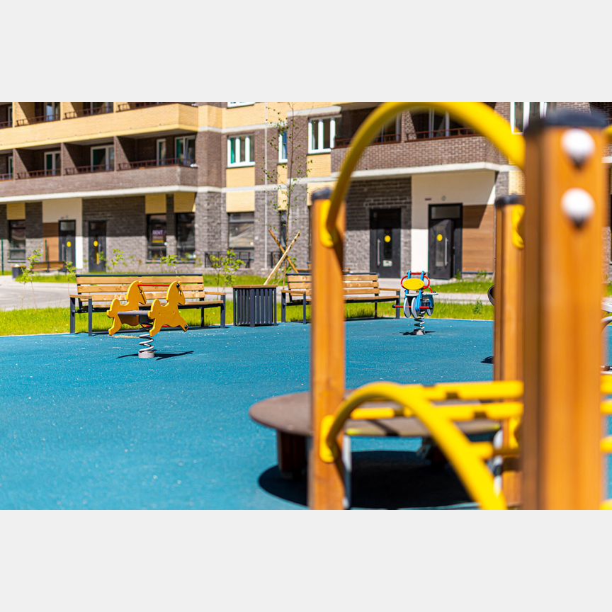 2-к. квартира, 55,8 м², 15/18 эт.