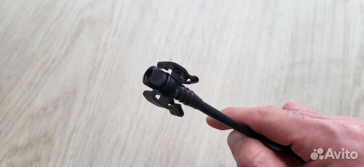 Быстросъём для расширительного бачка