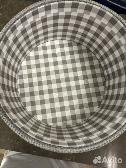 Коробка для хранения IKEA