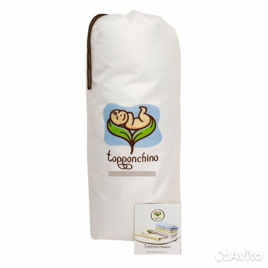 Матрас для кормления и укачивания