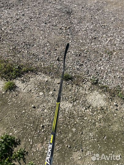 Клюшка хоккейная детская