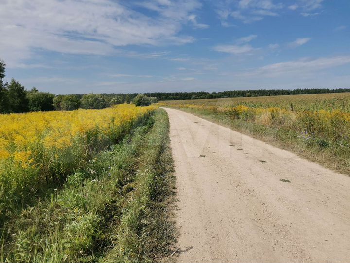 Участок 14 сот. (ИЖС)