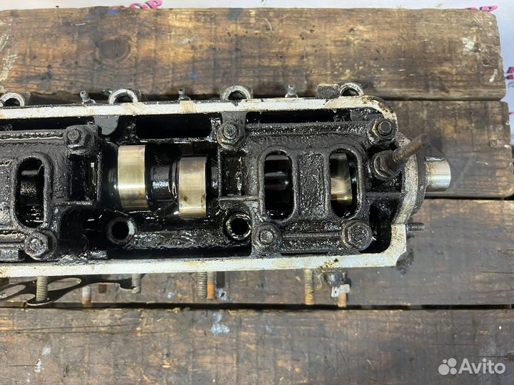 Гбц Ваз 1.6 1118