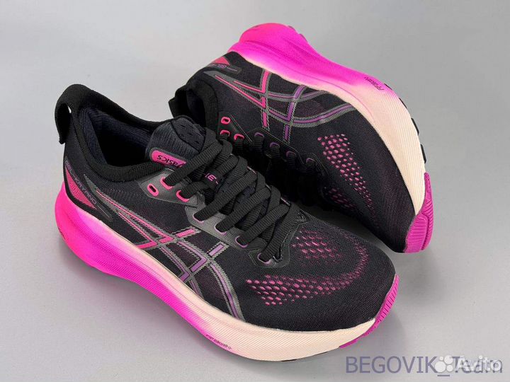 Кроссовки asics gel kayano 31