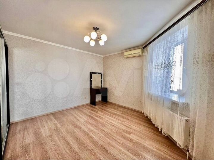 2-к. квартира, 54 м², 5/6 эт.