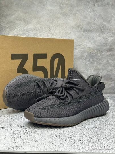 Кроссовки adidas yeezy boost 350