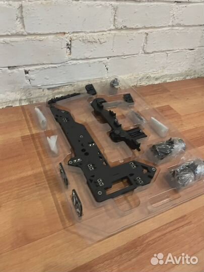 Ремкомплект мехатроника 0B5 DL501