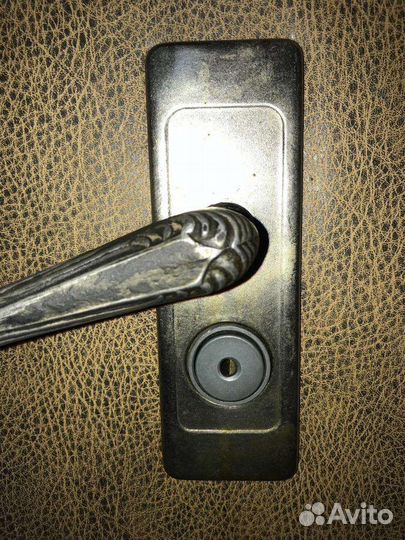 Вскрытие замков. Открыть дверь