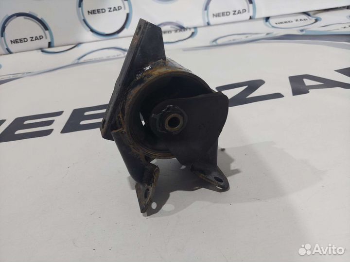 Опора, подушка двс левая Актион Нью Actyon New