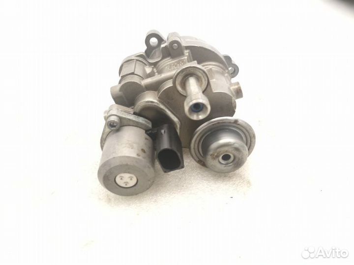 Тнвд Bmw 3-Series E90 3.0 N54B30 2006