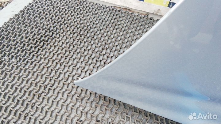 Капот Mercedes W211 3-9 дней