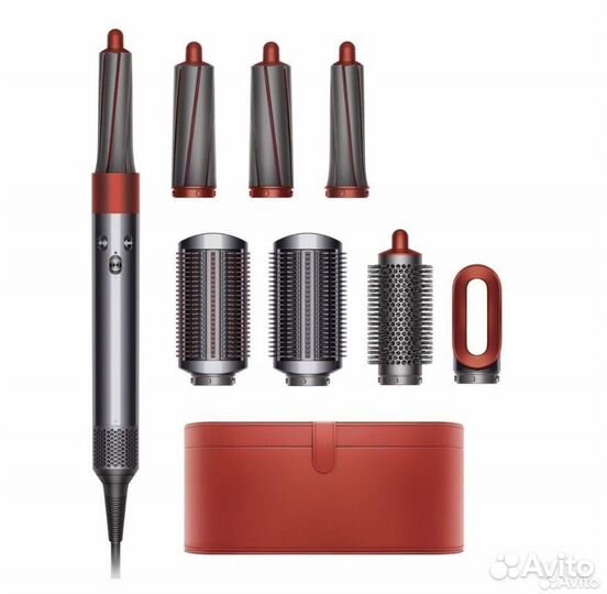 Стайлер dyson на запчасти