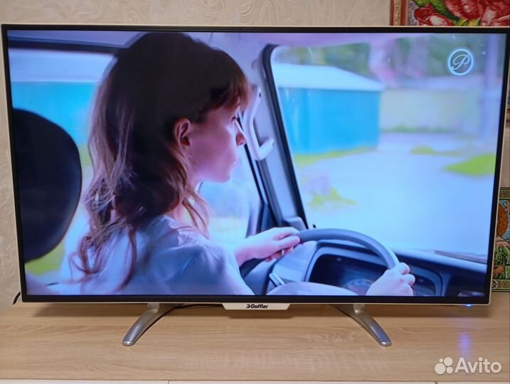 Телевизор бу