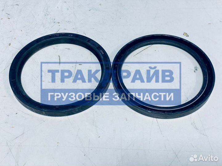 Ремкомплект балансира для автомобилей Скания 4 серия