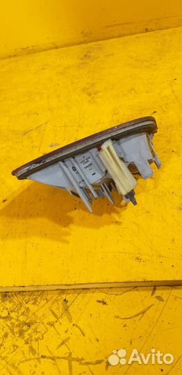 Фонарь задний левый внутренний для BMW 3 E46