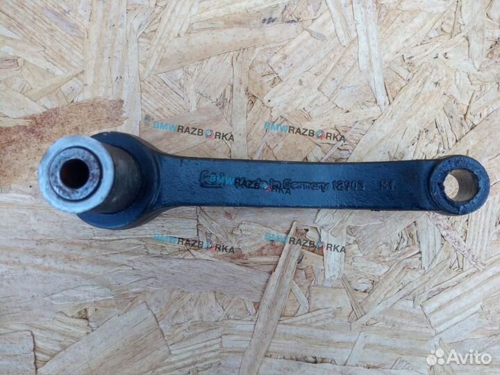 Рулевая сошка BMW 7 E38 рест. 2001 12903