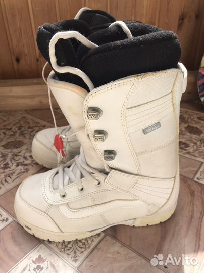 Сноуборд комплект