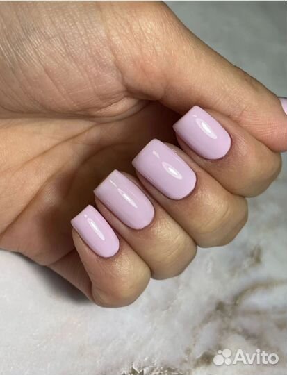 Мастер маникюра