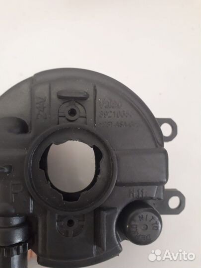 Птф правая Toyota Camry V40 89210656