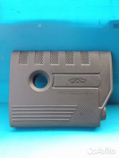 Накладка на двигатель Chery Tiggo Т11