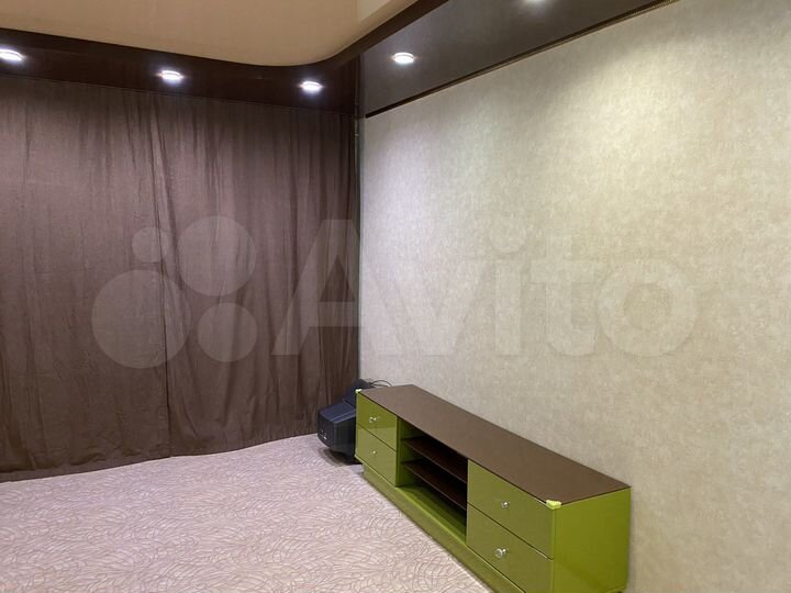 1-к. квартира, 31,8 м², 5/5 эт.