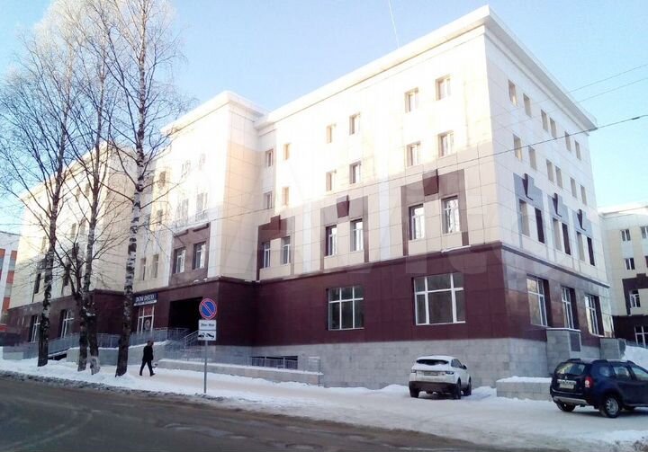 Помещение, 2888.3 м²