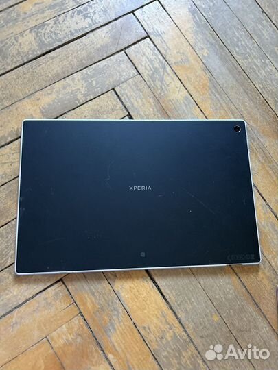 Планшет Sony xperia tablet z2 sgp 321