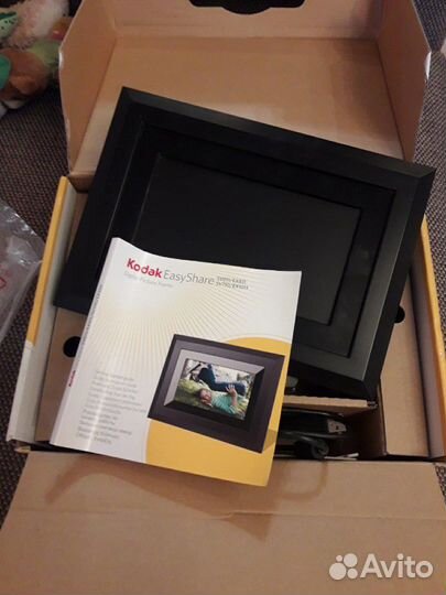 Продам цифровую фоторамку Кодак