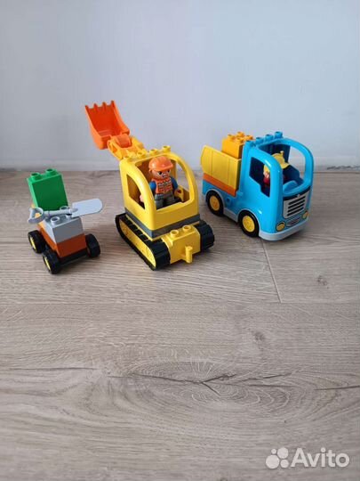 Lego duplo