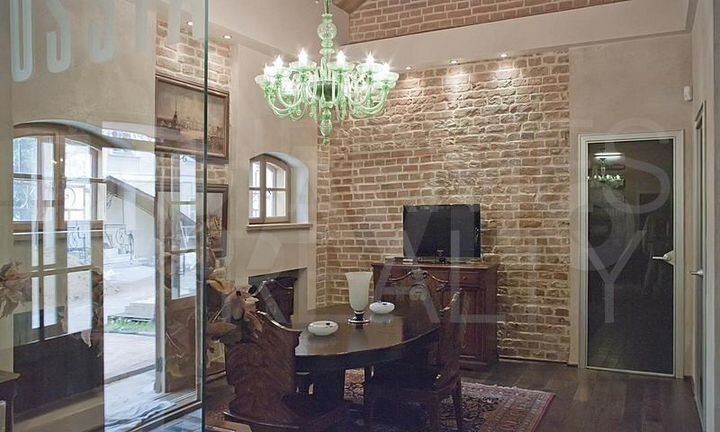 Аренда здания, офиса 174 м2 м. Таганская в цао