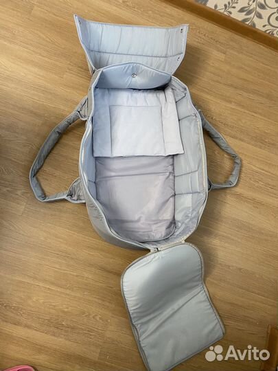 Переноска для новорожденных