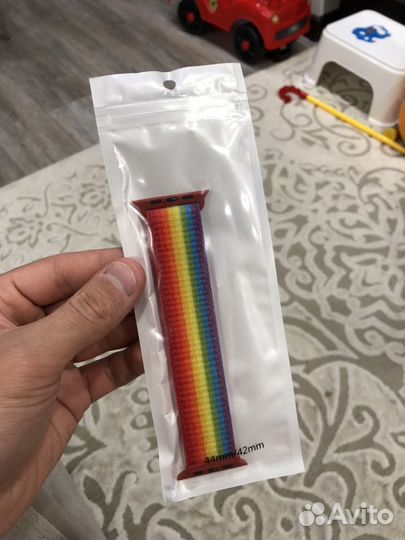 Ремешки для Apple Watch