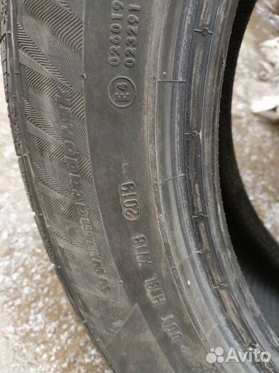 Matador MP 54 Sibir Snow M+S 235/55 R18 100H