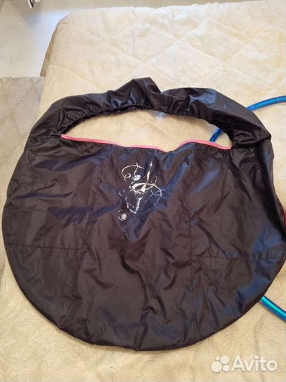 Предметы для художественной гимнастики