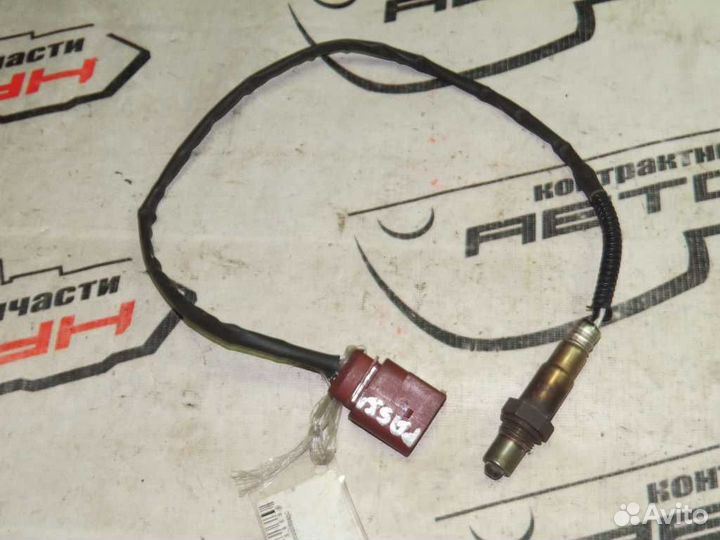 Лямбда-зонд bosch 058906265C