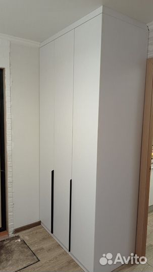 Шкафы от производителя