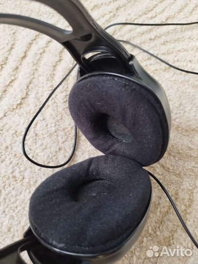 Наушники philips