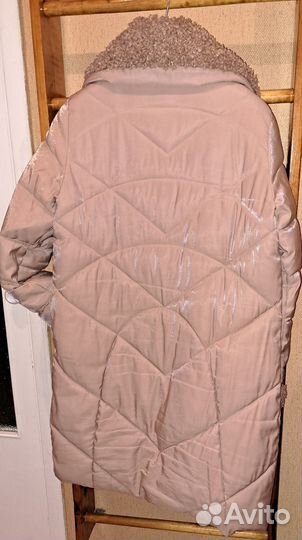 Пальто женское, 46 р