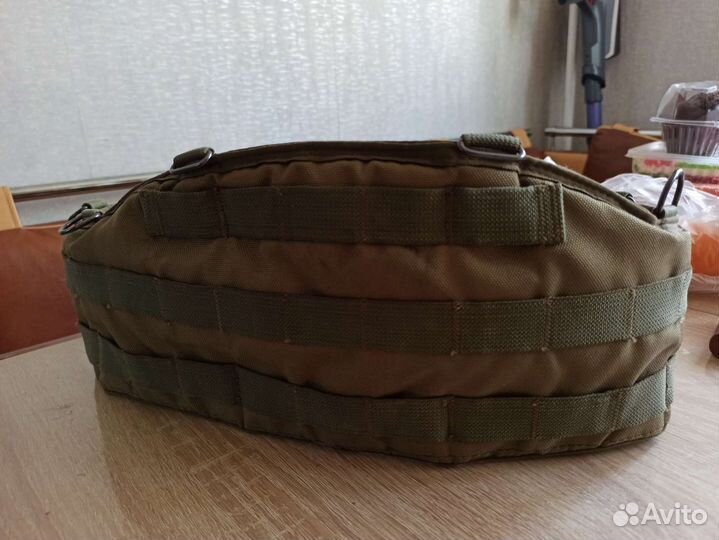 Пояс-основа союзспецоснащение