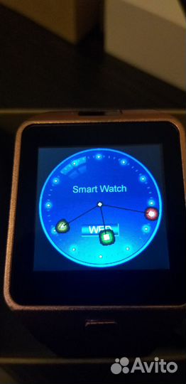 Часы SMART watch