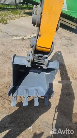 Мини-экскаватор HENGTE HT35, 2024