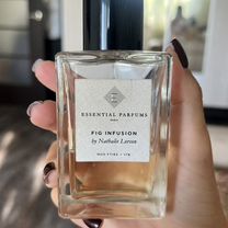 Essential parfums fig infusion 30ml