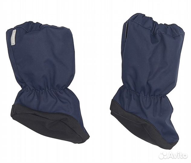 Пинетки Reima