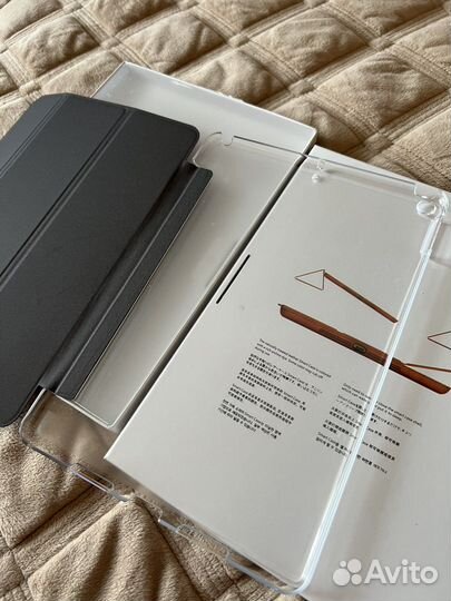 Чехол на iPad air 3 10.5