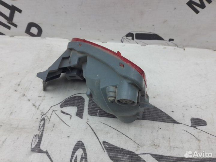 Птф бампера задний левый Toyota Rav4 40