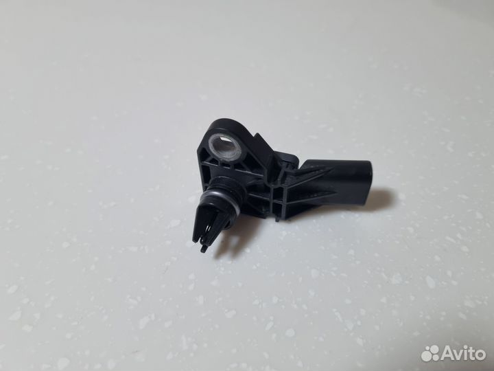 VAG датчик давления наддува