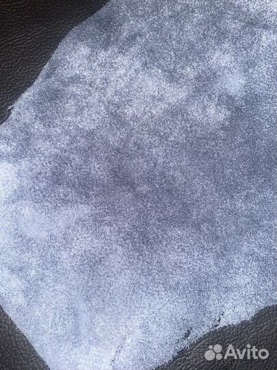 Кожа мебельная натуральная