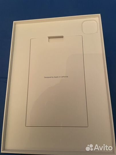 iPad pro 11 2021 m1 128gb